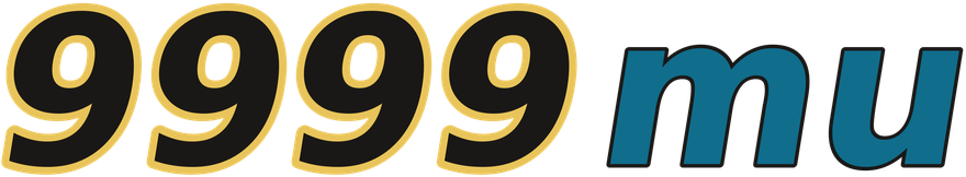 9999mu logo